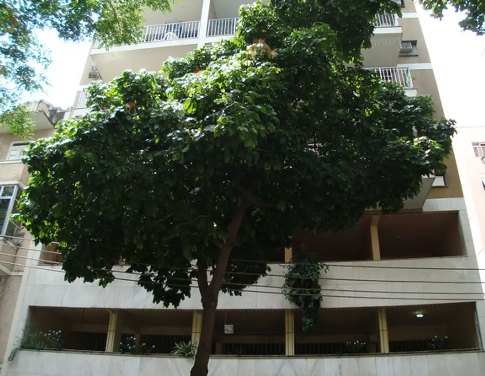 Edificio Nova Ipanema Vi