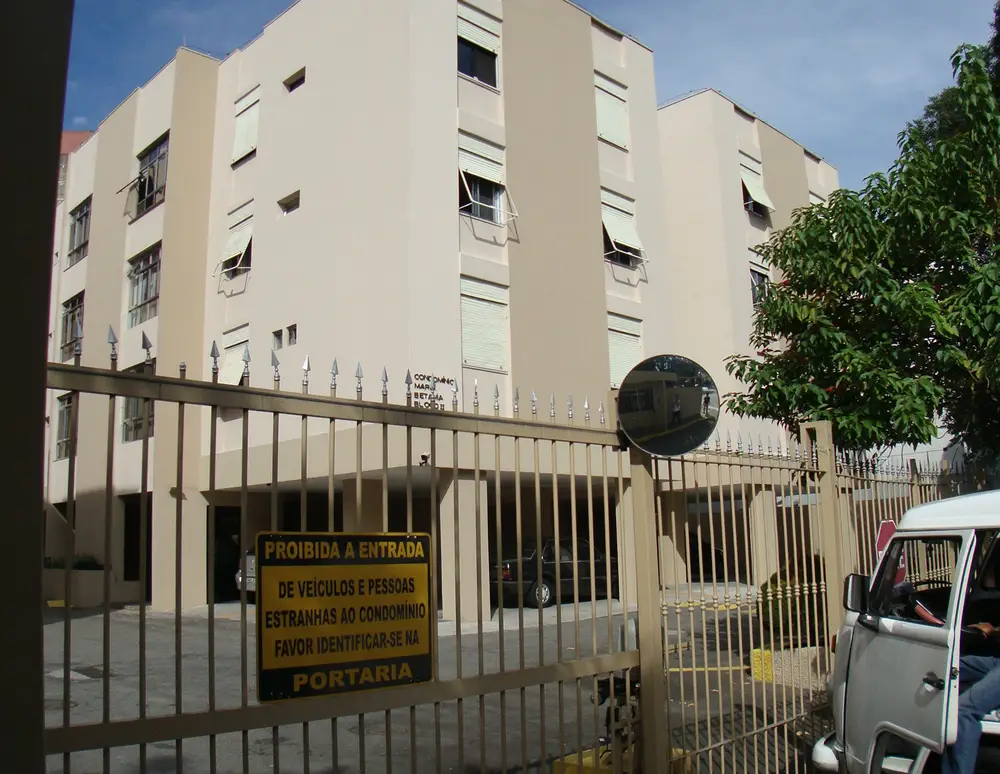 Edificio Maria Bethania — foto 2