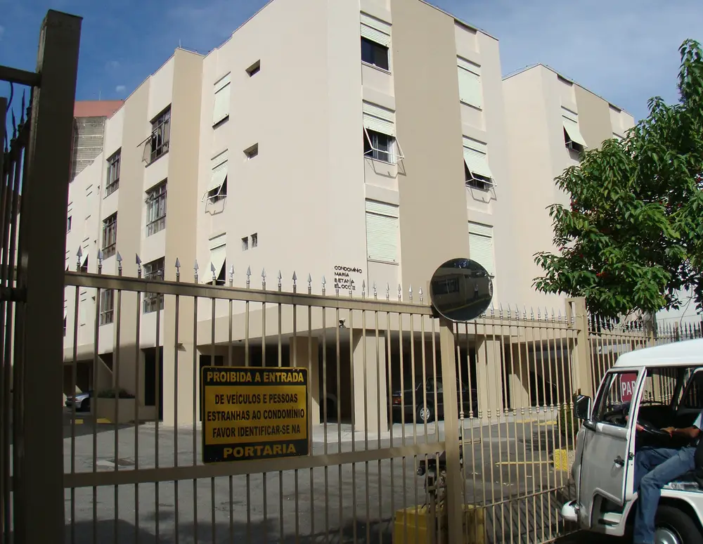 Edificio Maria Bethania — foto 3