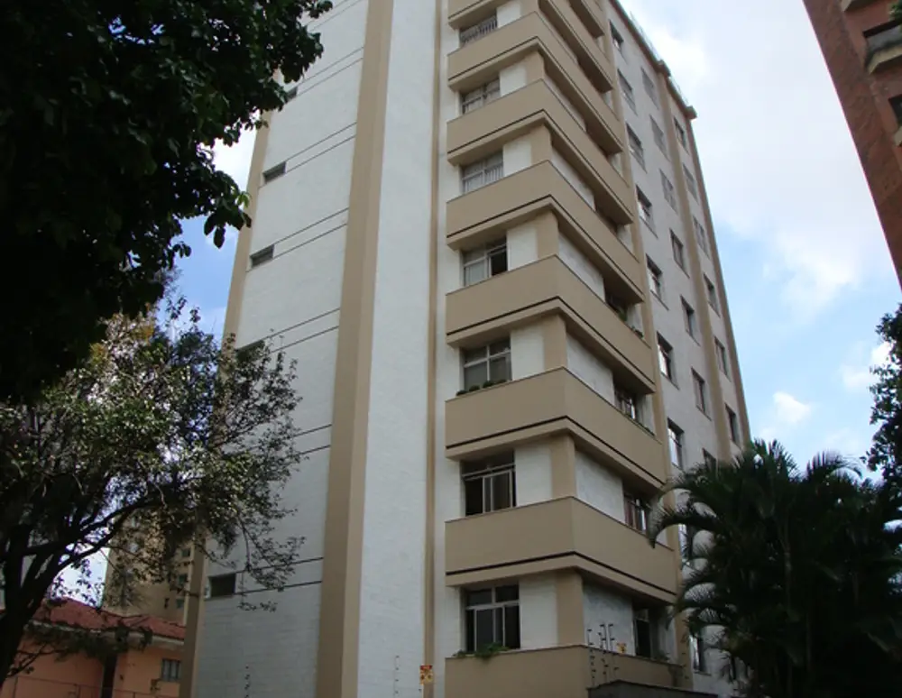 Edificio Izaura Augusta Magalhaes
