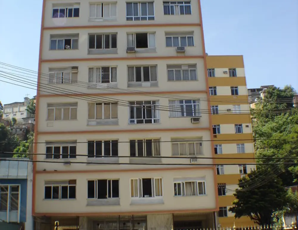 Edificio Bonanca
