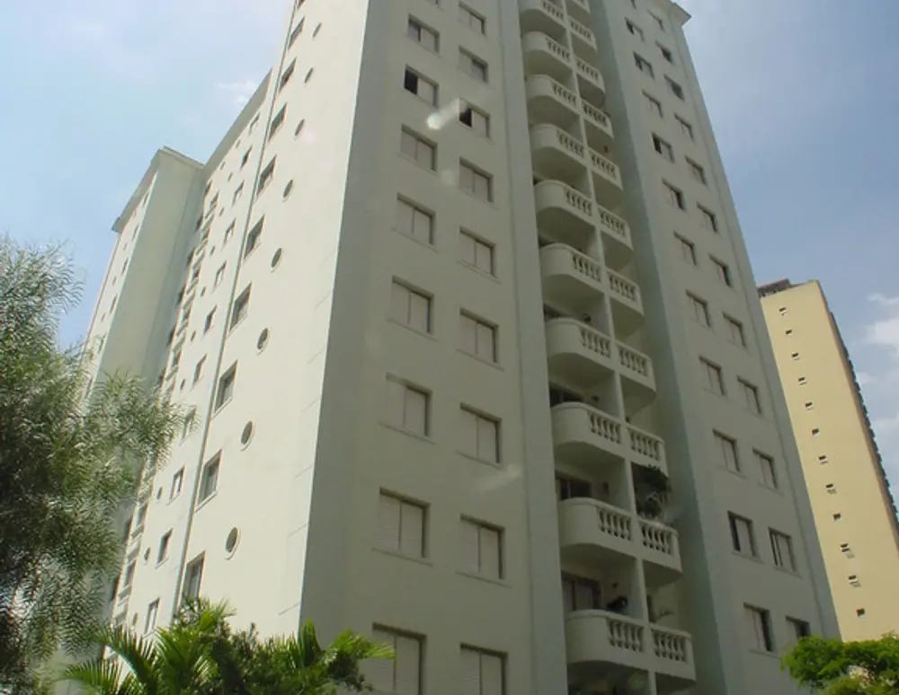 Edificio Casagrande