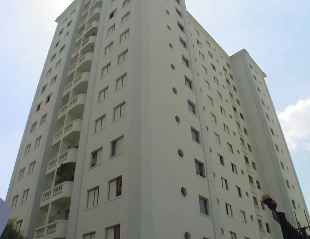 Edificio Casagrande — foto 3