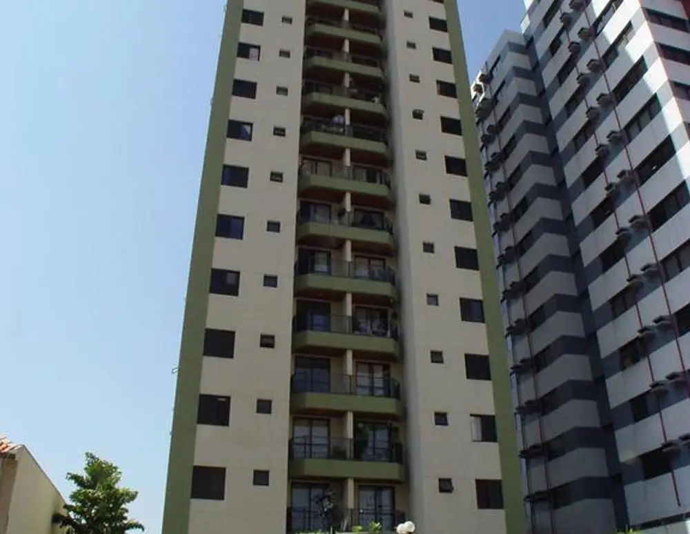 Edificio Green Park