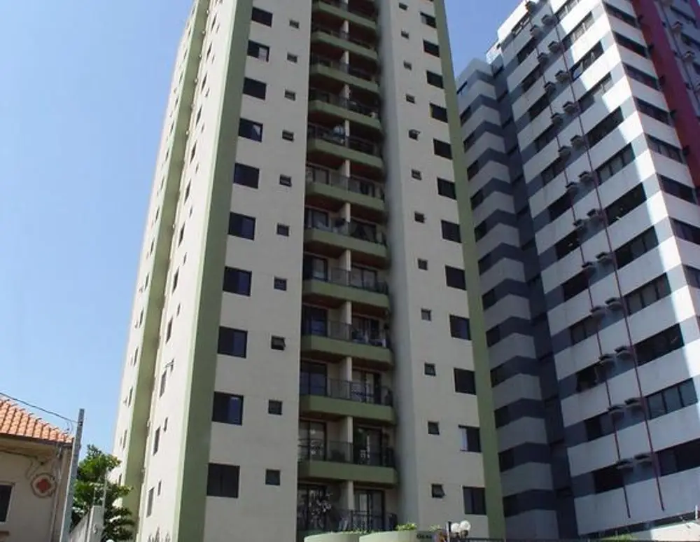 Edificio Green Park — foto 2