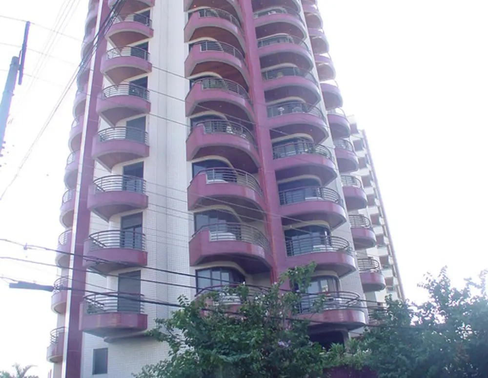 Edificio Estoril