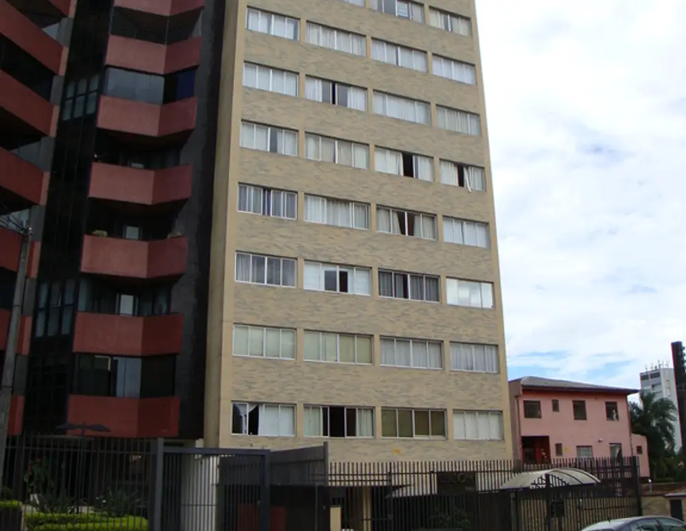 Edificio Cad'oro