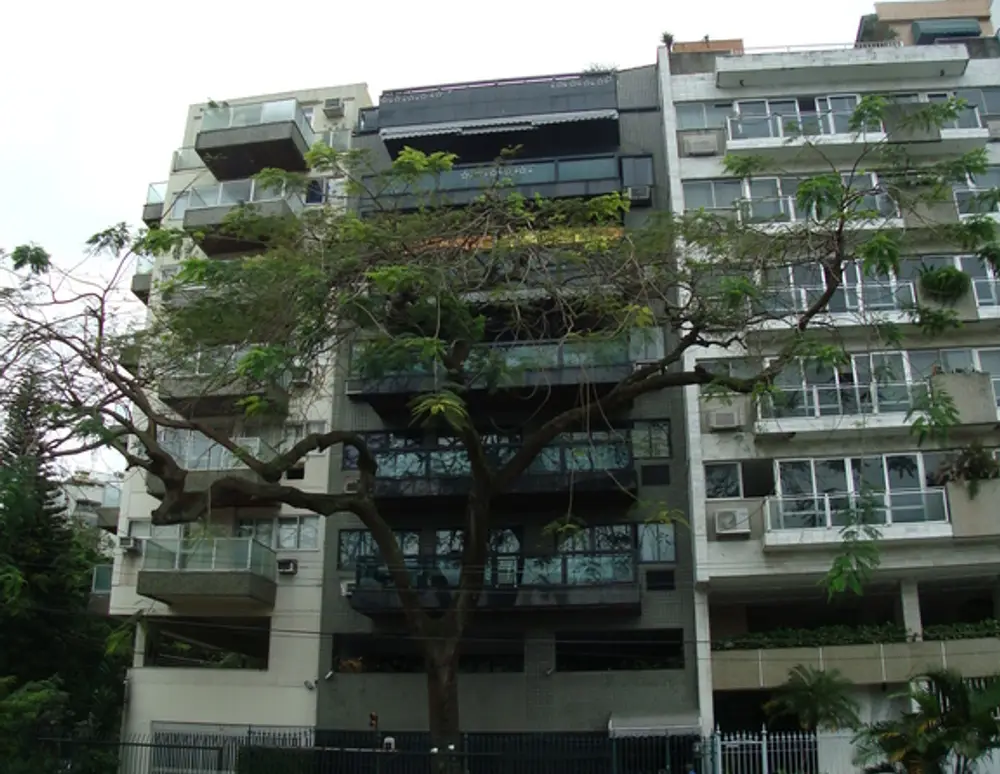Edificio Lagoa 5.100