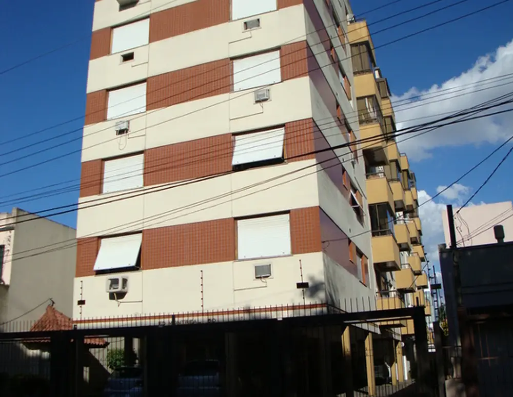 Edificio Montreal