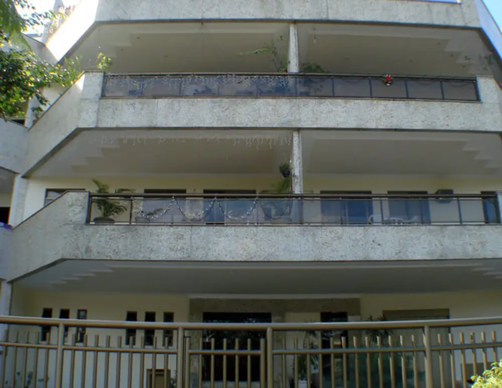 Edificio Fenix