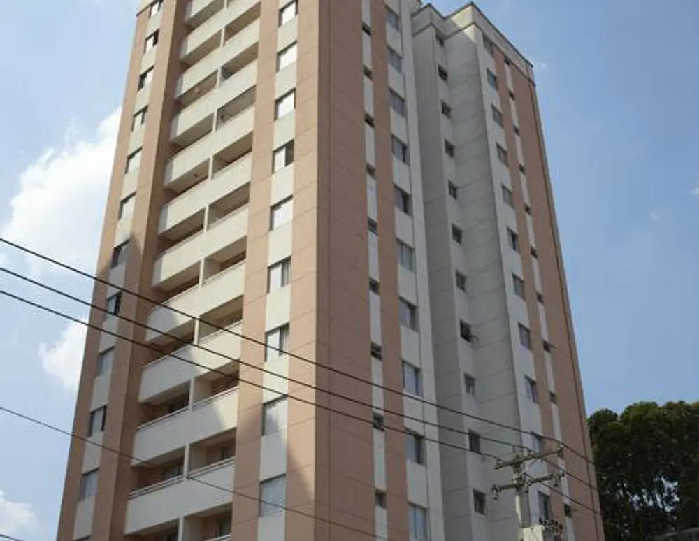 Edificio Maria Clara