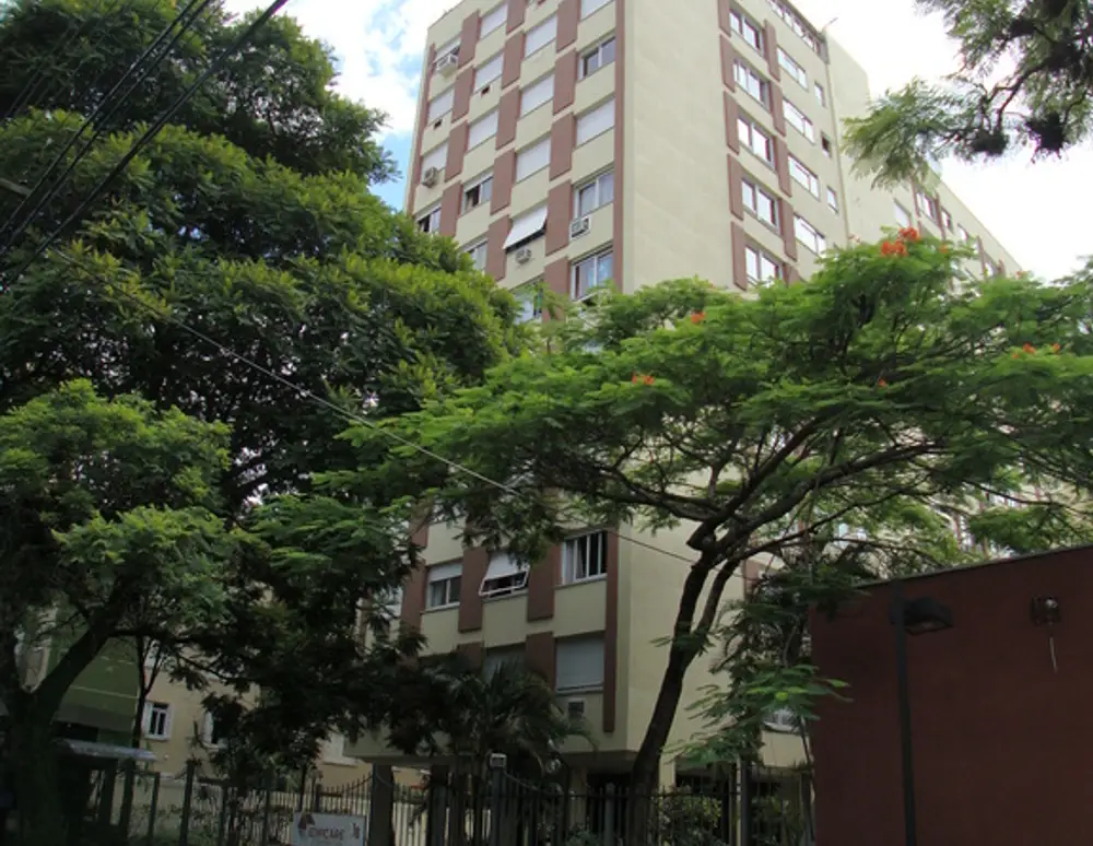 Edificio Monte Castelo