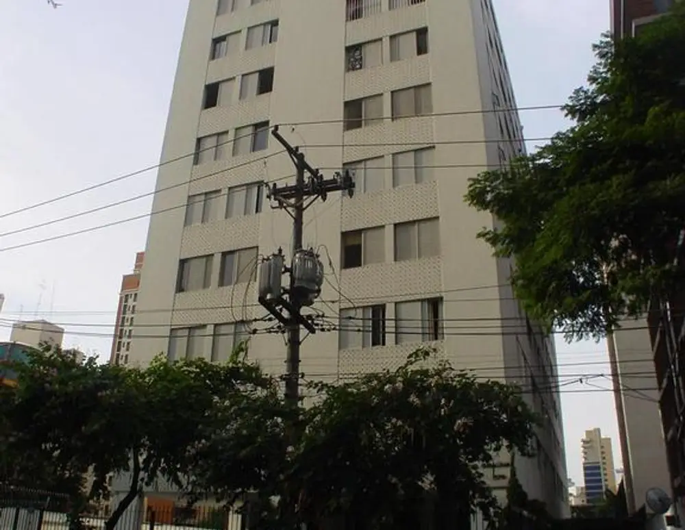 Edificio Grauna