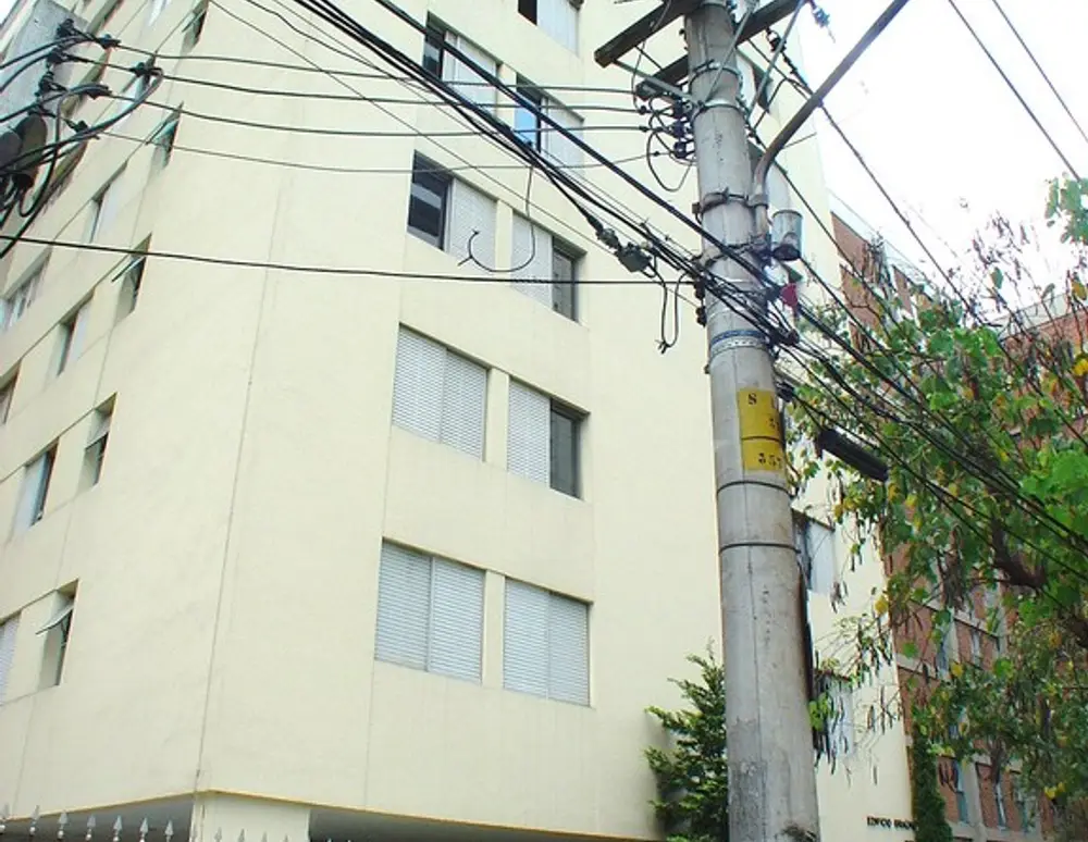Edificio Grauna — foto 4