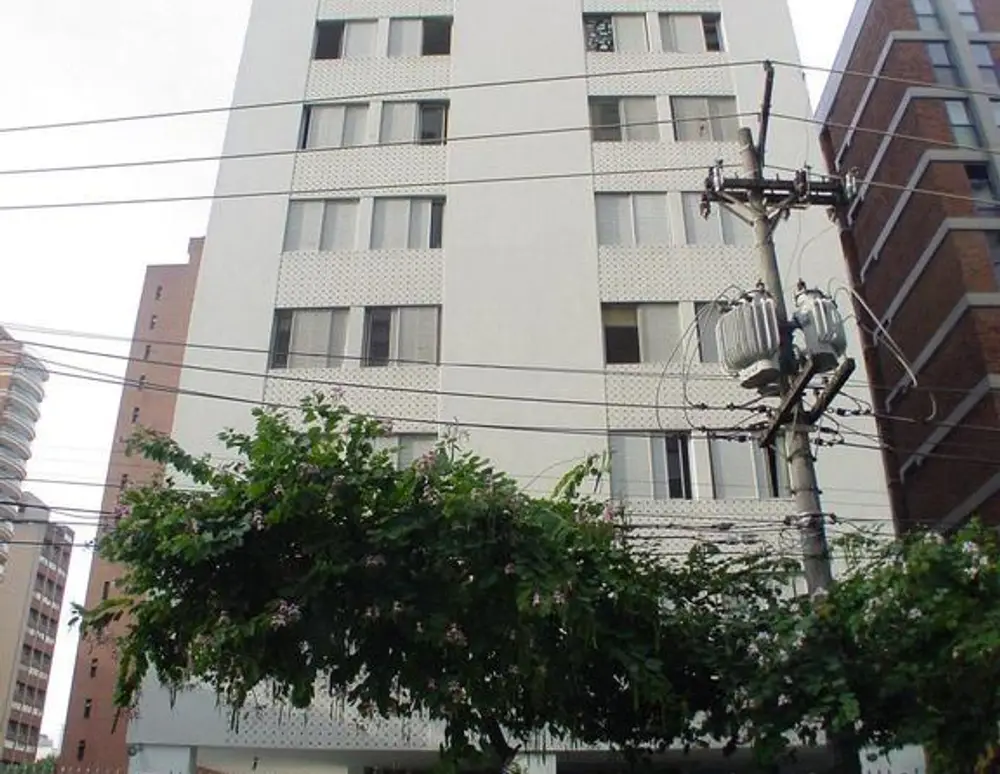 Edificio Grauna — foto 5