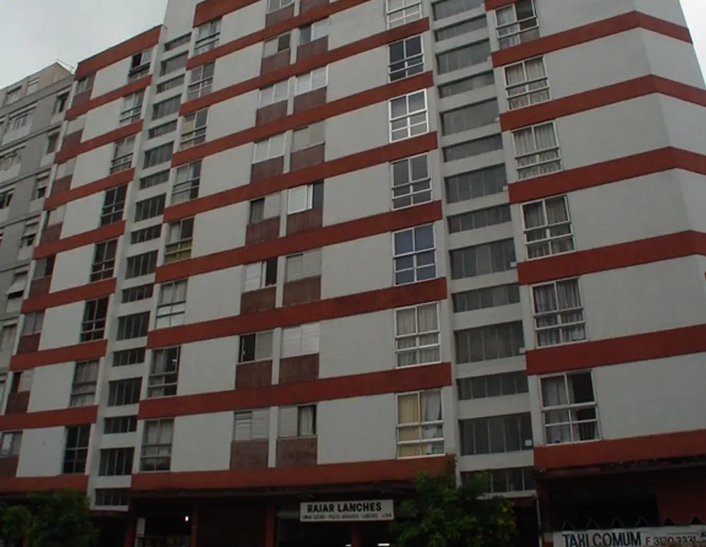 Edificio Paranagua