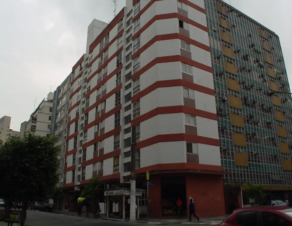 Edificio Paranagua — foto 2