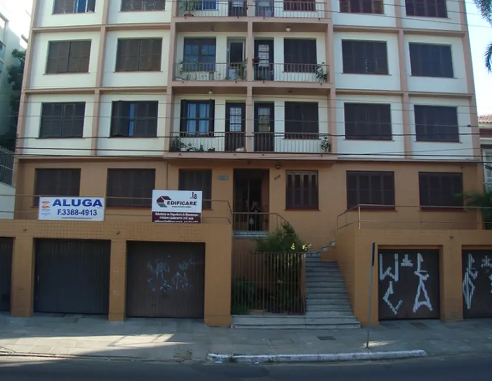 Edificio Petropolis