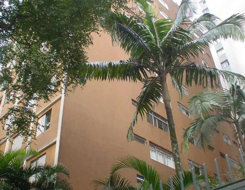 Edificio Daniela
