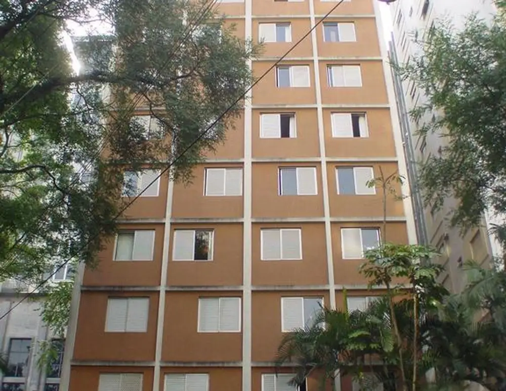 Edificio Daniela — foto 2