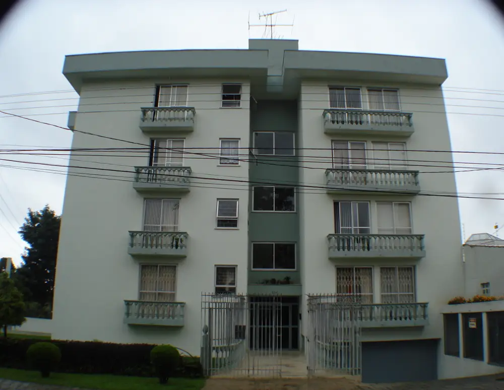 Edificio Salgueiro