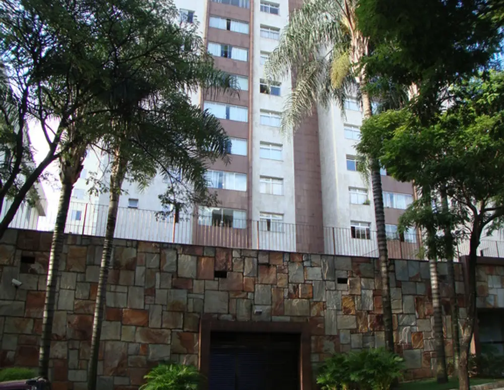 Edificio Daniel