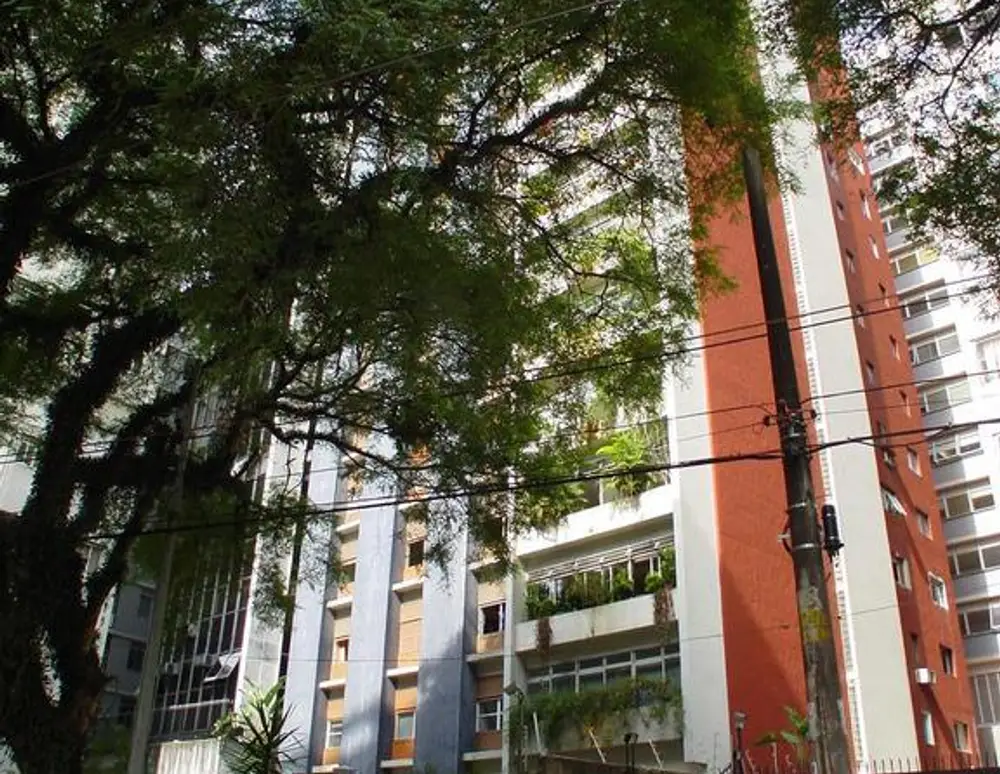 Edificio Saint Marcet