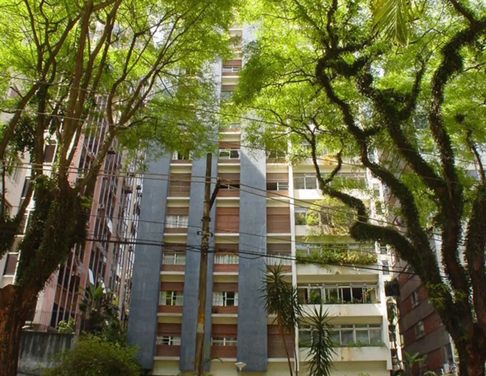 Edificio Saint Marcet — foto 2