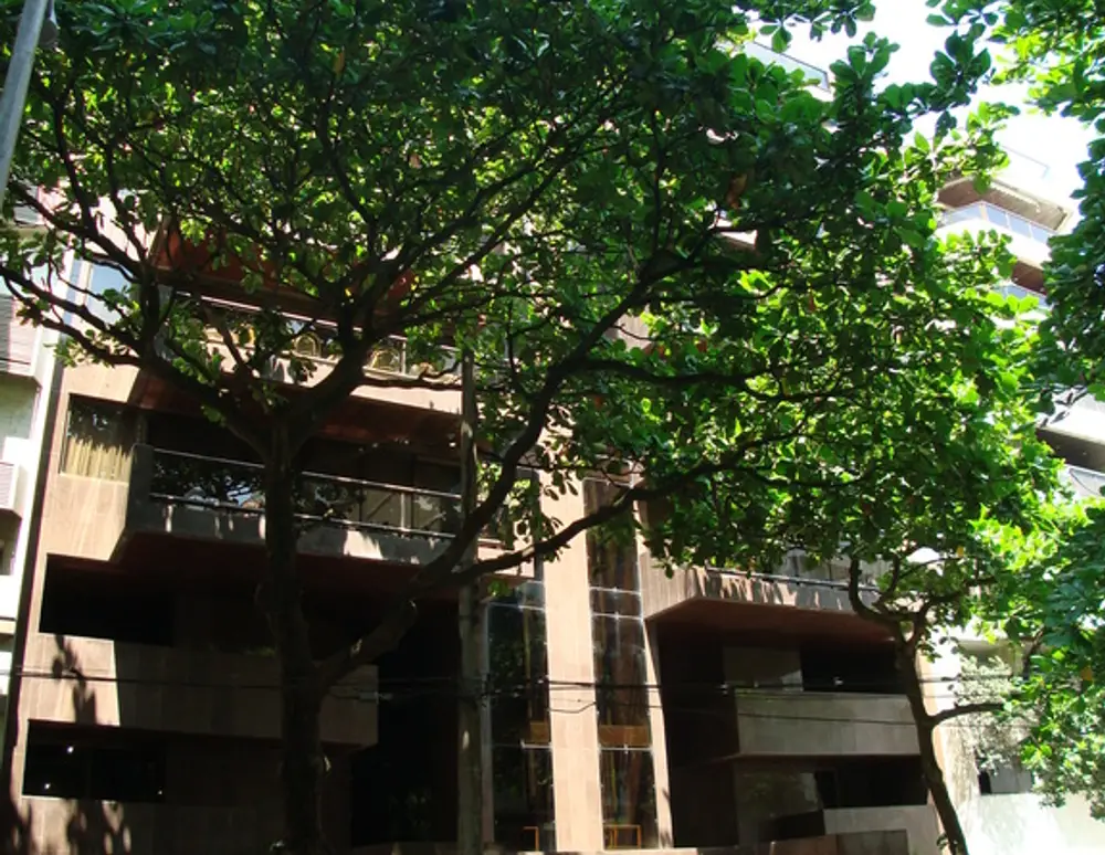 Edificio Judith