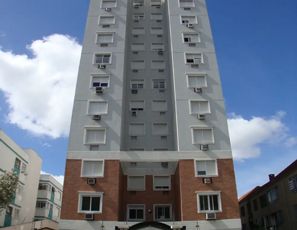 Edificio Domus Personnalite