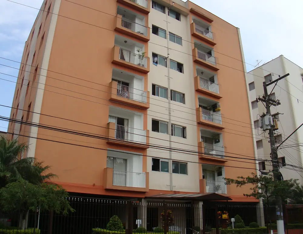 Edificio Amarilis