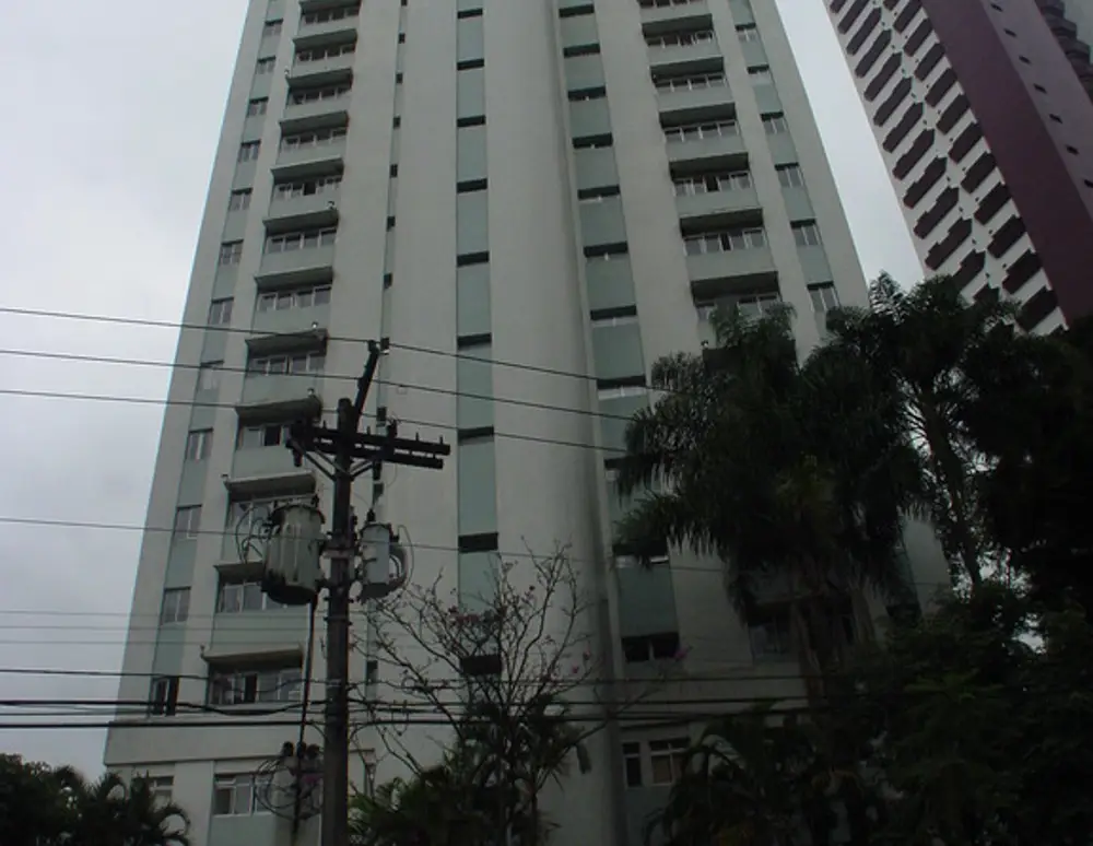 Edificio Solar da Serra — foto 2