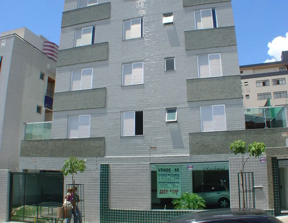 Edificio Residencial Felicita