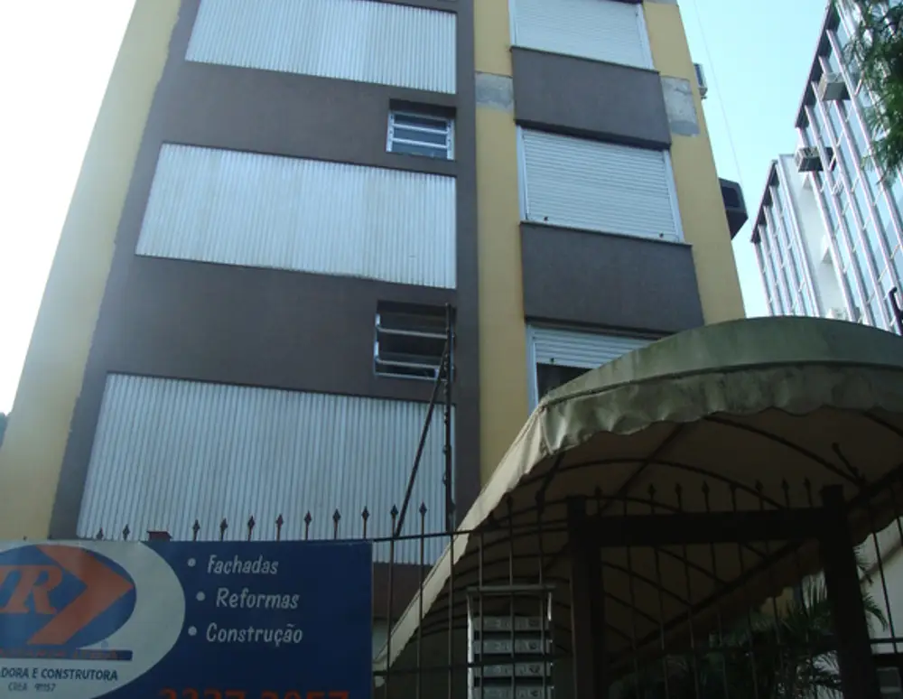 Edificio Monterrey