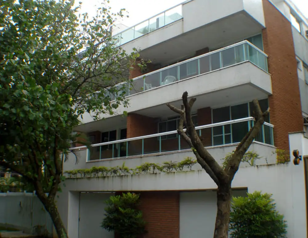 Edificio Prisma