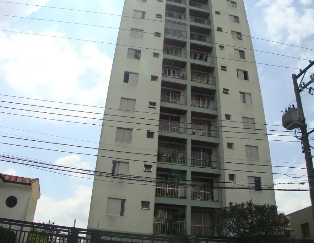 Edificio Jardinopolis