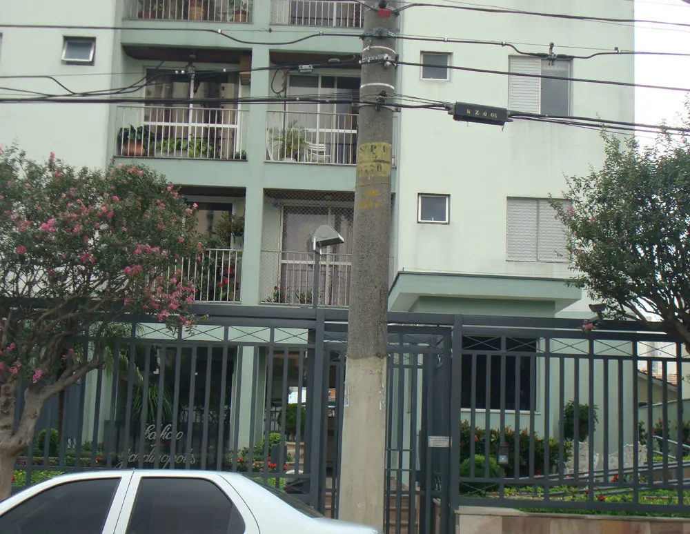 Edificio Jardinopolis — foto 2