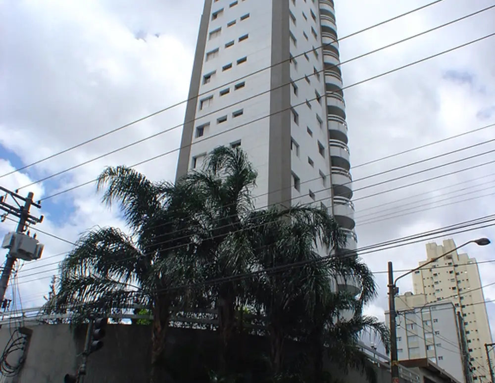 Edificio Maximum Place — foto 2