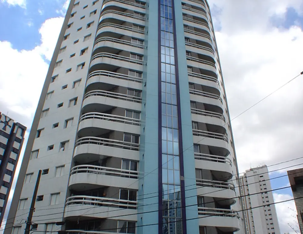Edificio Maximum Place — foto 3