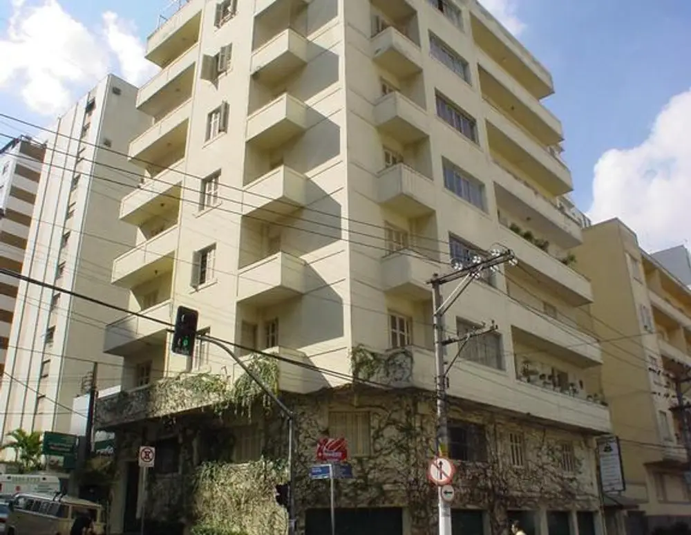 Edificio Maria Helena