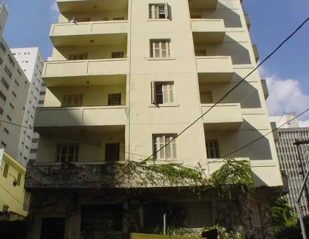 Edificio Maria Helena — foto 2