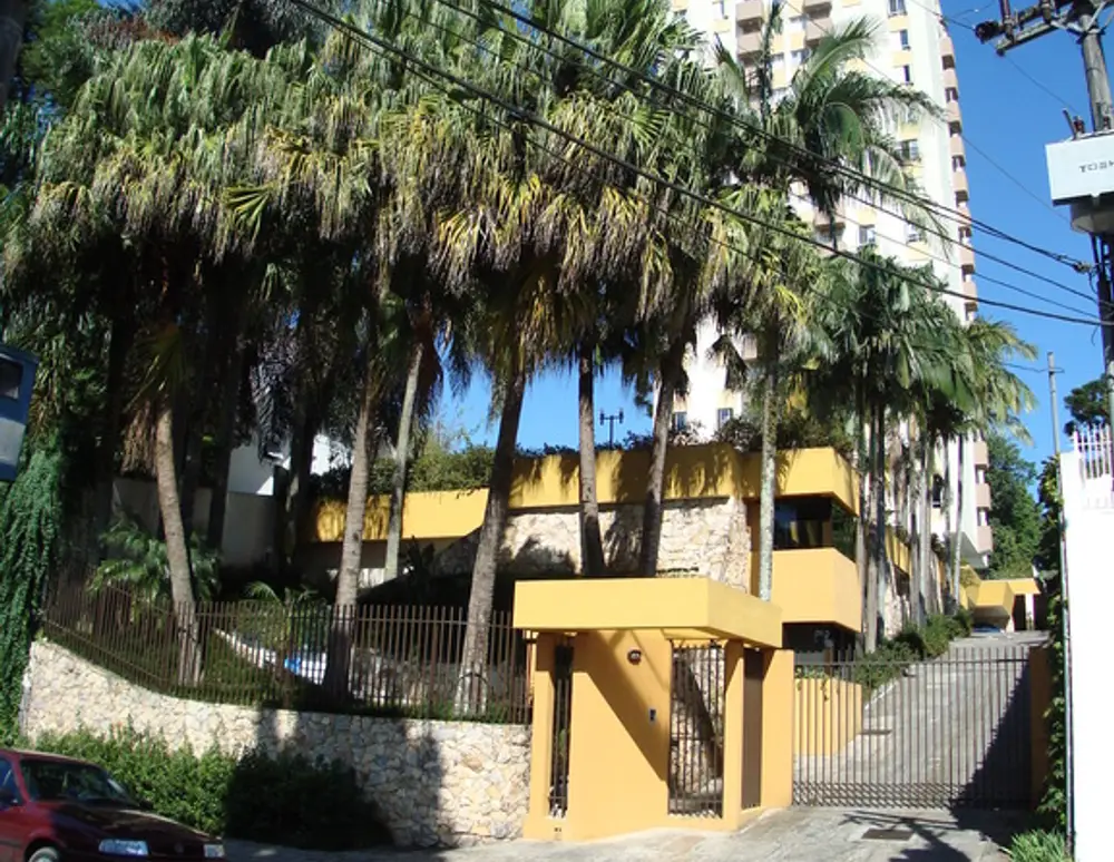 Edificio Promenade