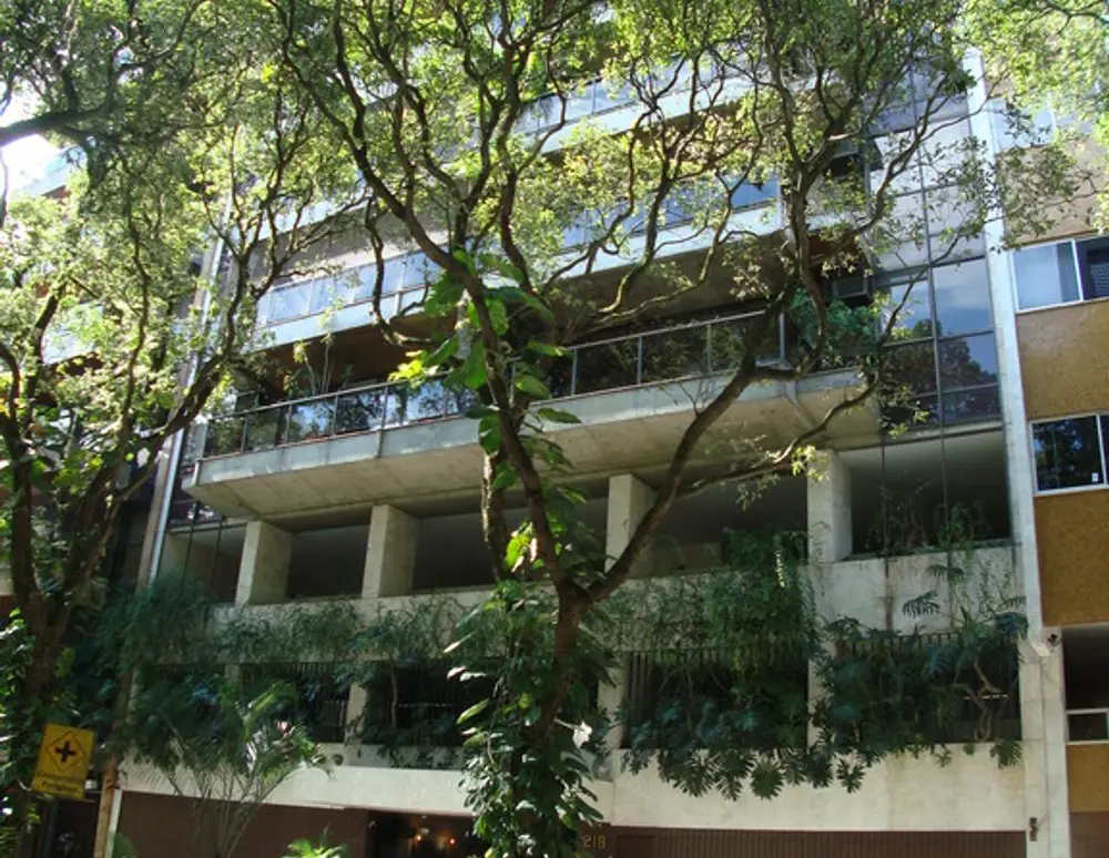 Edificio Rafael