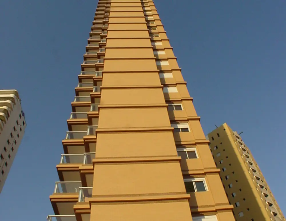 Edificio Icon
