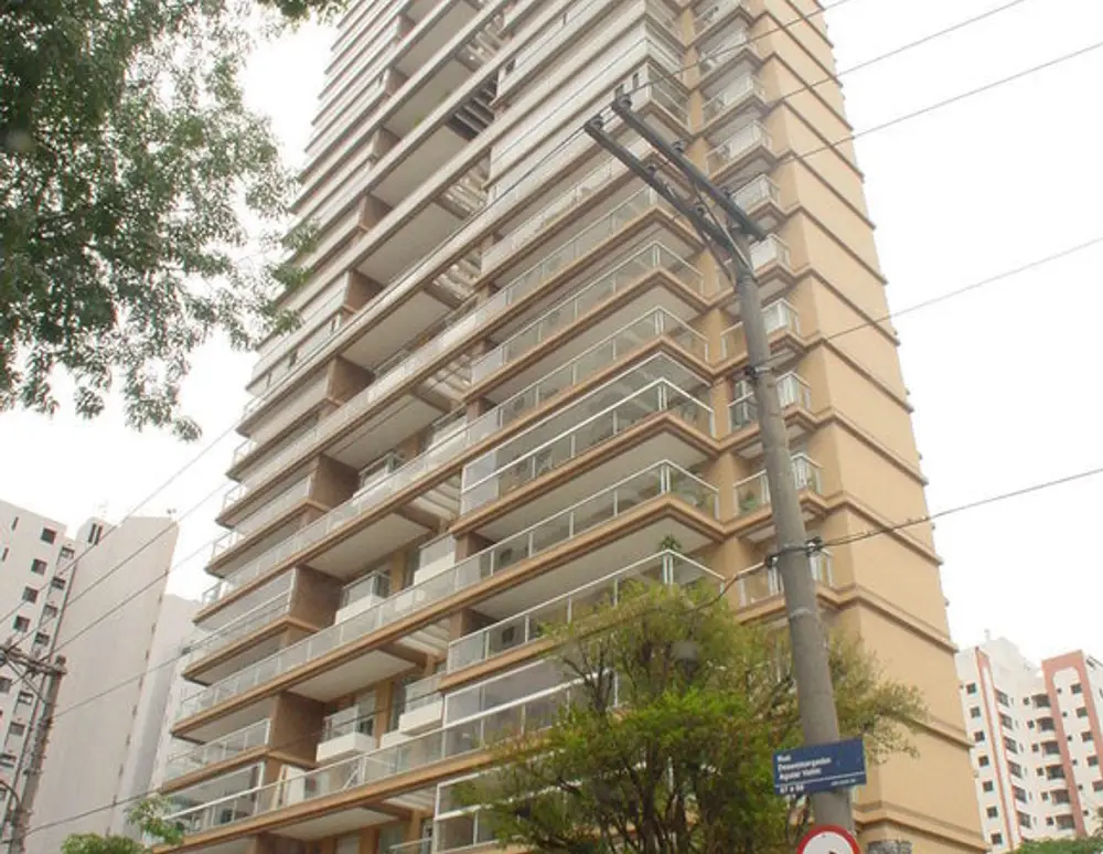 Edificio Icon — foto 2