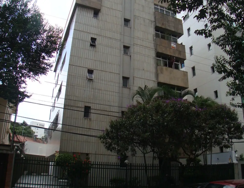 Edificio Miguel Perrela