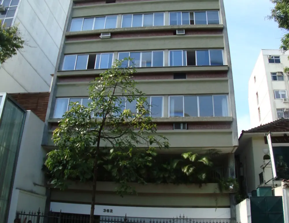 Edificio Nobre