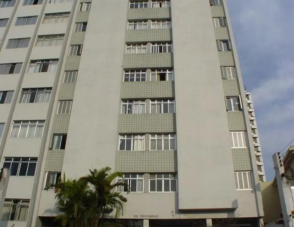 Edificio Pentagono