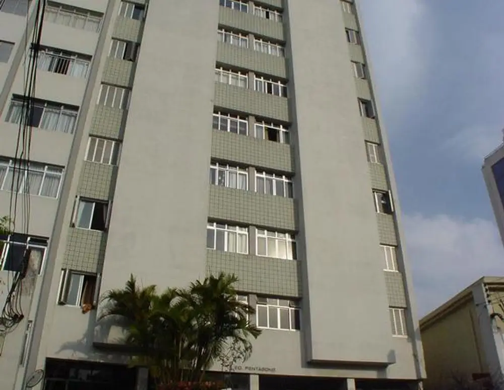 Edificio Pentagono — foto 2
