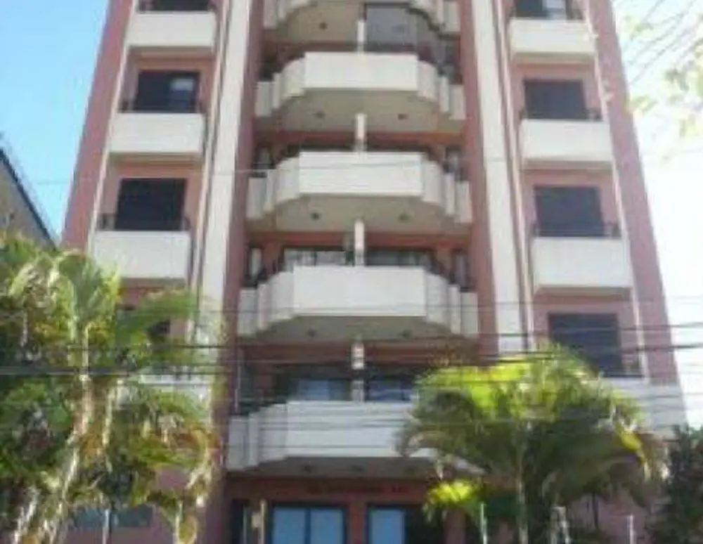 Edificio Big Tower
